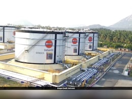 ईरान संकट से सरकार सतर्क! भारतीय तेल कंपनियों से कहा उत्पादन बढ़ाओ - सूत्र