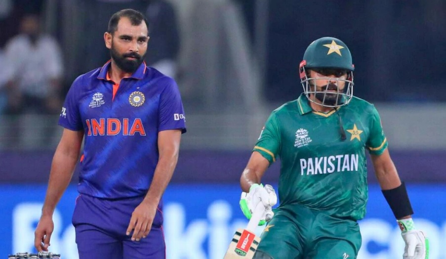 India vs Pakistan मैच में ट्रोलर्स मुस्लिम क्रिकेटरों को क्यों बनाते हैं निशाना? शमी ने दिया सटीक जवाब