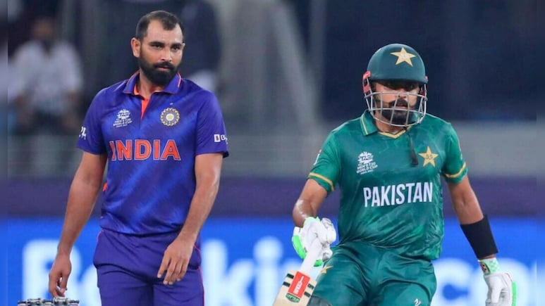 India vs Pakistan मैच में ट्रोलर्स मुस्लिम क्रिकेटरों को क्यों बनाते हैं निशाना? शमी ने दिया सटीक जवाब