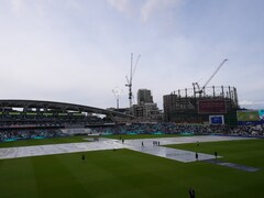 Rain To Ruin Final Day Of India vs England 5th Test? Weather Report Says...