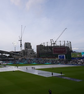 Rain To Ruin Final Day Of India vs England 5th Test? Grim Weather Report Says, Precipitation Chance Is...