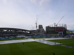 Rain To Ruin Final Day Of India vs England 5th Test? Grim Weather Report Says, Precipitation Chance Is... Rain To Ruin Final Day Of India vs England 5th Test? Grim Weather Report Says, Precipitation Chance Is...