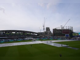 IND vs ENG, 5th Test: 35 रन, 4 विकेट और काले बादल... जीत,हार या सीरीज टाई...आज ओवल में रोमांच हाई