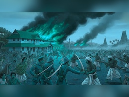 मोपला विद्रोह: जब पुलिस थाने में लगा दी आग, मंदिर लूटे, हिंदुओं की हत्याएं हुईं, महिलाओं पर भी यौन हमले मोपला विद्रोह: जब पुलिस थाने में लगा दी आग, मंदिर लूटे, हिंदुओं की हत्याएं हुईं, महिलाओं पर भी यौन हमले