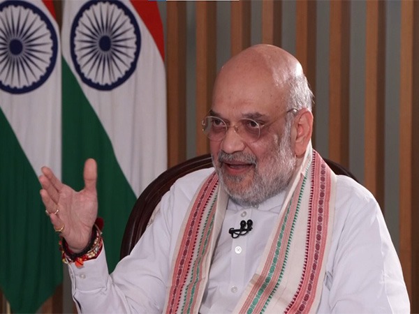 पद से चिपके रहने की मंशा... जेल से सरकार न चलाने के बिल पर अमित शाह ने विपक्ष को घेरा