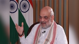 पद से चिपके रहने की मंशा... जेल से सरकार न चलाने के बिल पर अमित शाह ने विपक्ष को घेरा