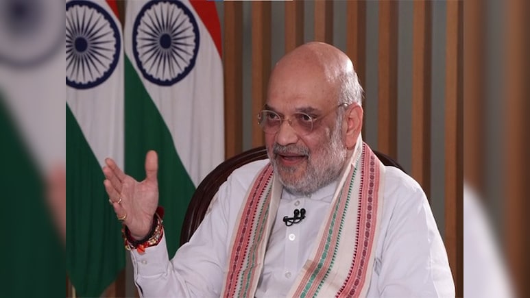 किसी नेता को जेल से सरकार चलाने का हक नहीं: 130वें संशोधन पर बोले एक्सक्लूसिव इंटरव्यू में बोले अमित शाह