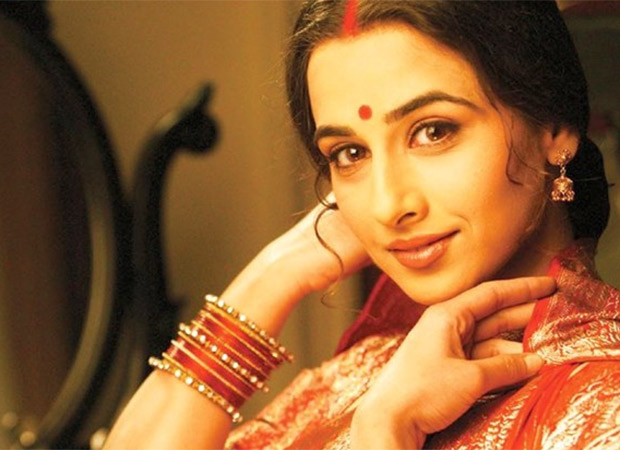 NDTV Exclusive: Vidya Balan On Why <i>Parineeta</i> Was A "Dream Debut" For Her, "I Look At Myself And I Am Like, 'Oh Wow! Who Is She?'"