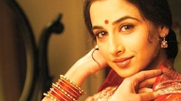 NDTV Exclusive: Vidya Balan On Why <i>Parineeta</i> Was A "Dream Debut" For Her, "I Look At Myself And I Am Like, 'Oh Wow! Who Is She?'"