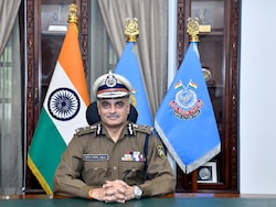 Paramilitary Force CRPF&#039;s Former Chief Named Ajit Doval&#039;s Deputy