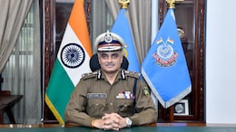 Paramilitary Force CRPF's Former Chief Named Ajit Doval's Deputy