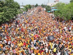 &quot;Came For Faith, Leaving With Fear&quot;: 6 Die At Kubereshwar Dham Kanwar Yatra In Madhya Pradesh