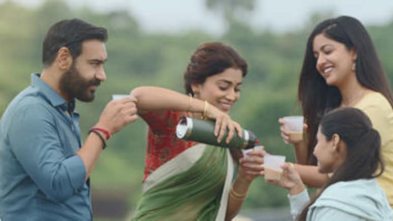 इशिता दत्ता दो साल के बेटे वायु के साथ अस्पताल में भर्ती, "जब मुझे अपने न्यू बॉर्न बेबी के साथ होना चाहिए था..