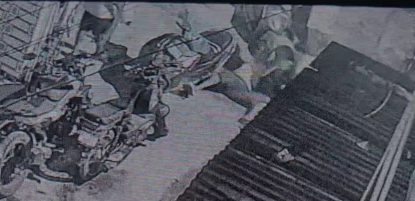 Punched, Thrashed: CCTV Shows Moments Before Huma Qureshi's Cousin Was Killed