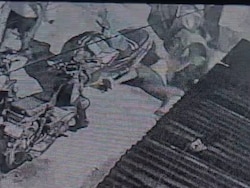 Punched, Thrashed: CCTV Shows Moments Before Huma Qureshi&#039;s Cousin Was Killed