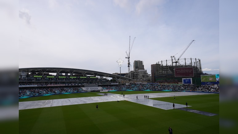 IND vs ENG 5th Test 5th Day: आखिरी दिन बारिश बनेगी विलेन? जानें क्या है मौसम को लेकर पूर्वानुमान