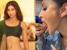 Mouni Roy Reveals Her Fitness Diet Includes <i>Chole Bhature</i> Mouni Roy Reveals Her Fitness Diet Includes <i>Chole Bhature</i>