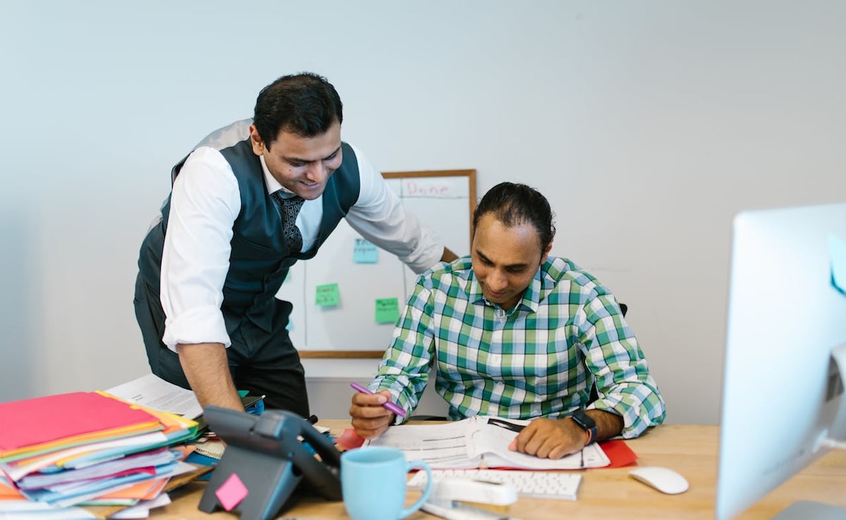 Safety trainings at corporate workplaces need to be specially designed by dedicated teams Safety trainings at corporate workplaces need to be specially designed by dedicated teams