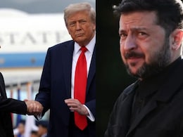 Alaska Meet Highlights: After Putin Meeting, Ukraine's Zelensky To Meet Trump In Washington On Monday Alaska Meet Highlights: After Putin Meeting, Ukraine's Zelensky To Meet Trump In Washington On Monday