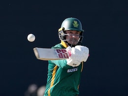 First Time Since 1974: South Africa's Matthew Breetzke Scripts World Record That No One Ever Could