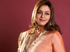 Shilpa Shirodkar's Car Was Hit By Bus In Mumbai. Actor Files Complaint, 