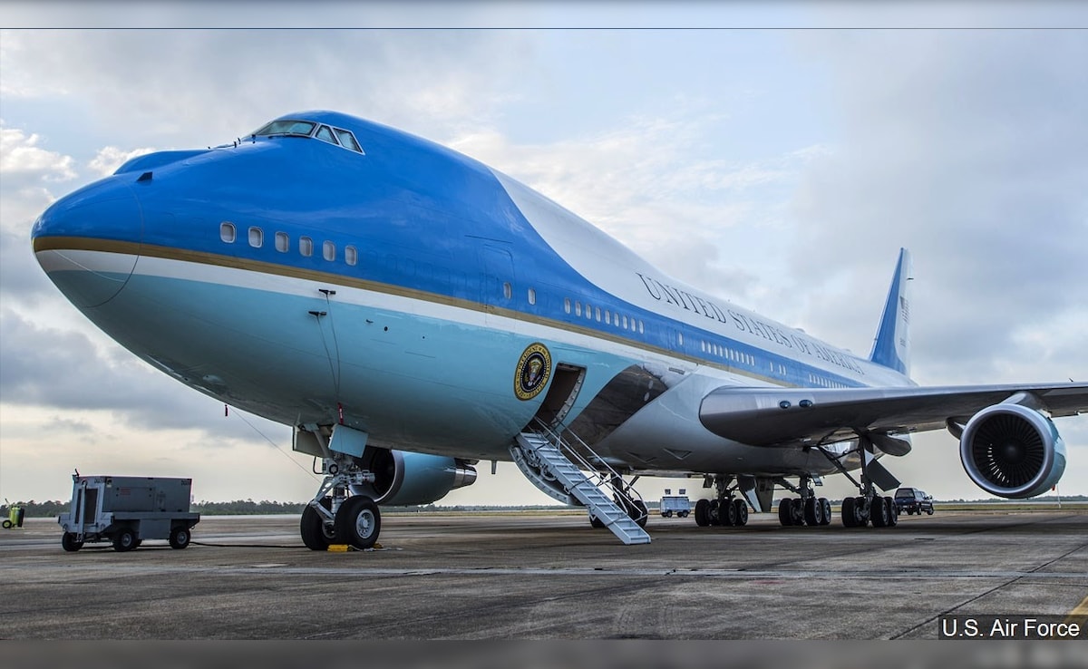air force one air force one