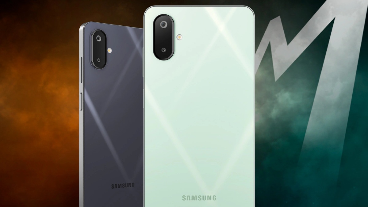 Samsung Galaxy M07 4G जल्द लॉन्च होगा भारत में, कीमत Rs 9,000 से कम? स्पेसिफिकेशन्स भी लीक