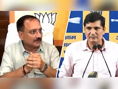 AAP Leader Says Central Agency Tried to Change Statement, BJP Calls It 'Drama'