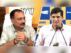 AAP Leader Says Central Agency Tried to Change Statement, BJP Calls It &#039;Drama&#039;