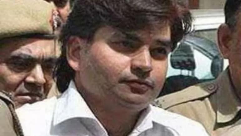 शादी करनी है... नीतीश कटारा हत्याकांड के दोषी विकास यादव को सुप्रीम कोर्ट से मिली राहत