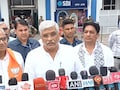 विधानसभा कैमरे मामले पर गजेंद्र सिंह शेखावत का विपक्ष पर तंज, कहा - उन लोगों की नियत इसी तरह की रही है