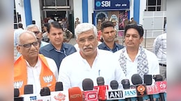 SI भर्ती परीक्षा रद्द होने पर गजेंद्र सिंह शेखावत का बयान, बोले- अंतिम परिणाम आना बाकी
