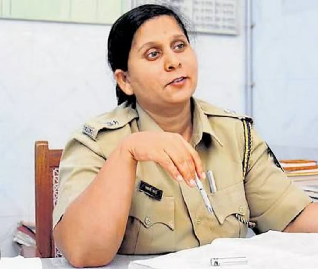 'भागो, स्वाति साठे आ गई!...' संजय दत्त, अतीक अहमद और अजमल कसाब को कैद रखने वाली सख्त जेलर हुईं रिटायर