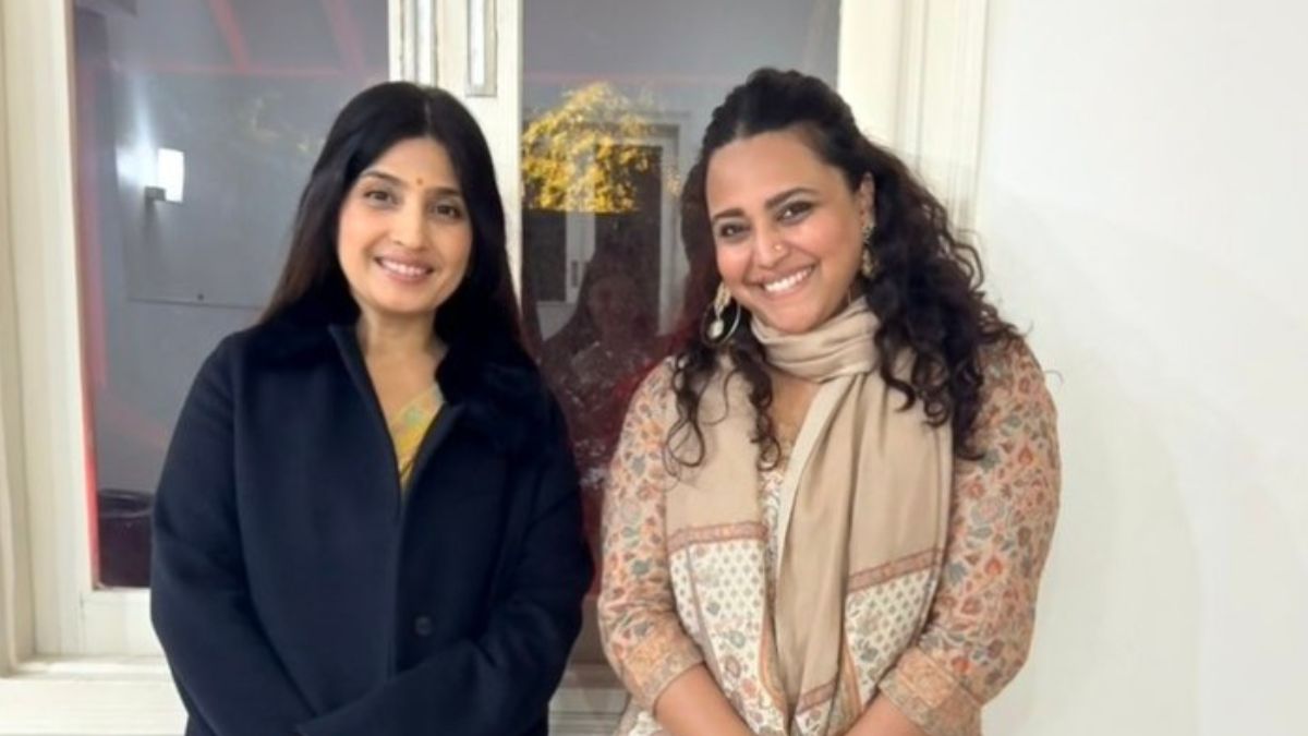 Swara Bhasker Reveals She Has A Crush On MP Dimple Yadav: "We Are All Bisexual"