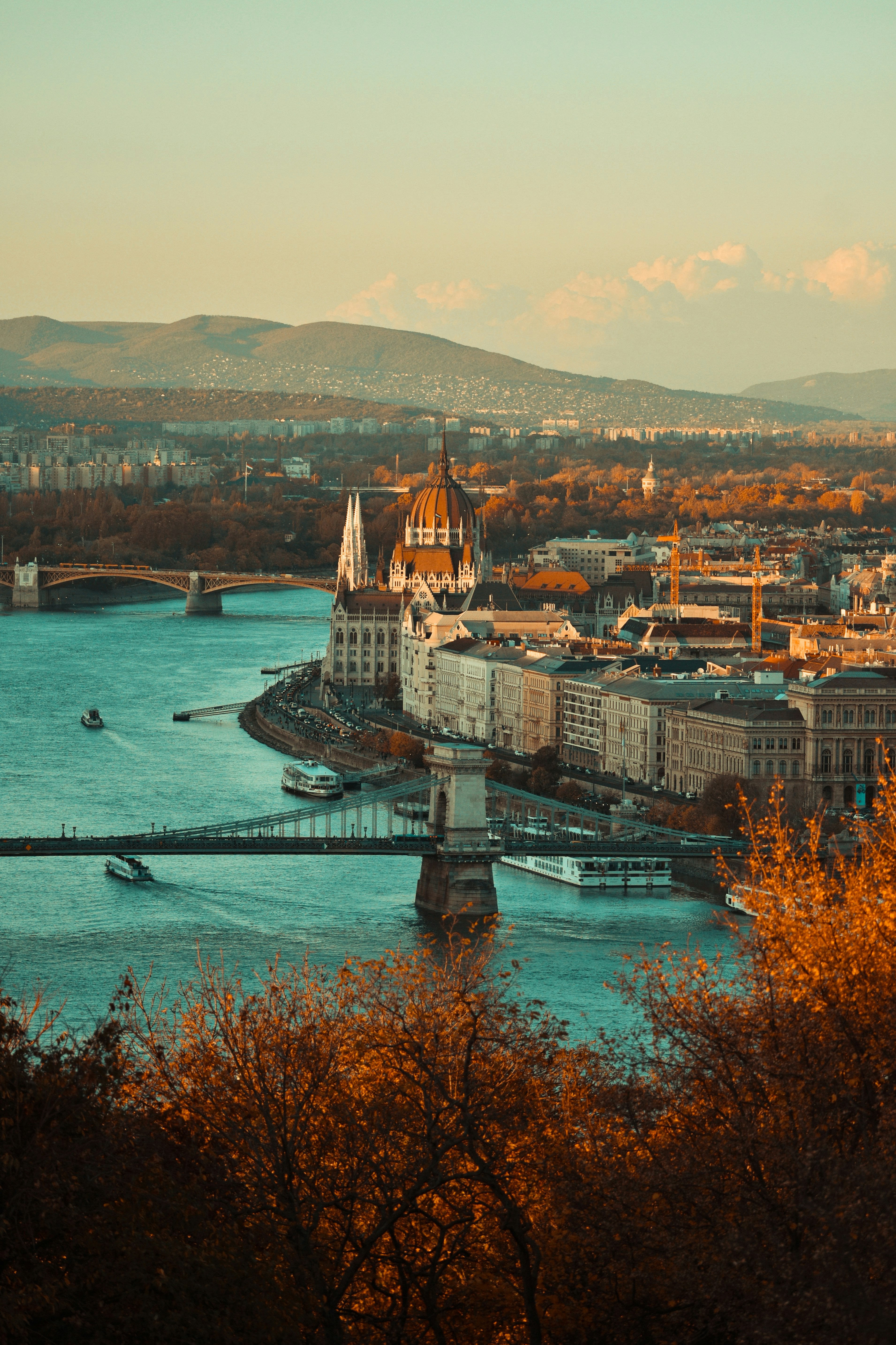 Indians Can Now Live Their European Dream With Hungary's Golden Visa