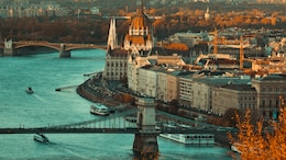 Indians Can Now Live Their European Dream With Hungary's Golden Visa