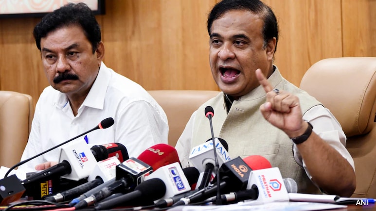 Assam Government Approves SOP For Inter Religious Land Transfer