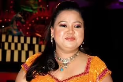 Bharti Singh net worth: भारती सिंह केवल कॉमेडी से नहीं कमाती पैसा, टीवी से इतने प्रतिशत है कमाई, जानें कितना है कॉमेडियन का नेटवर्थ