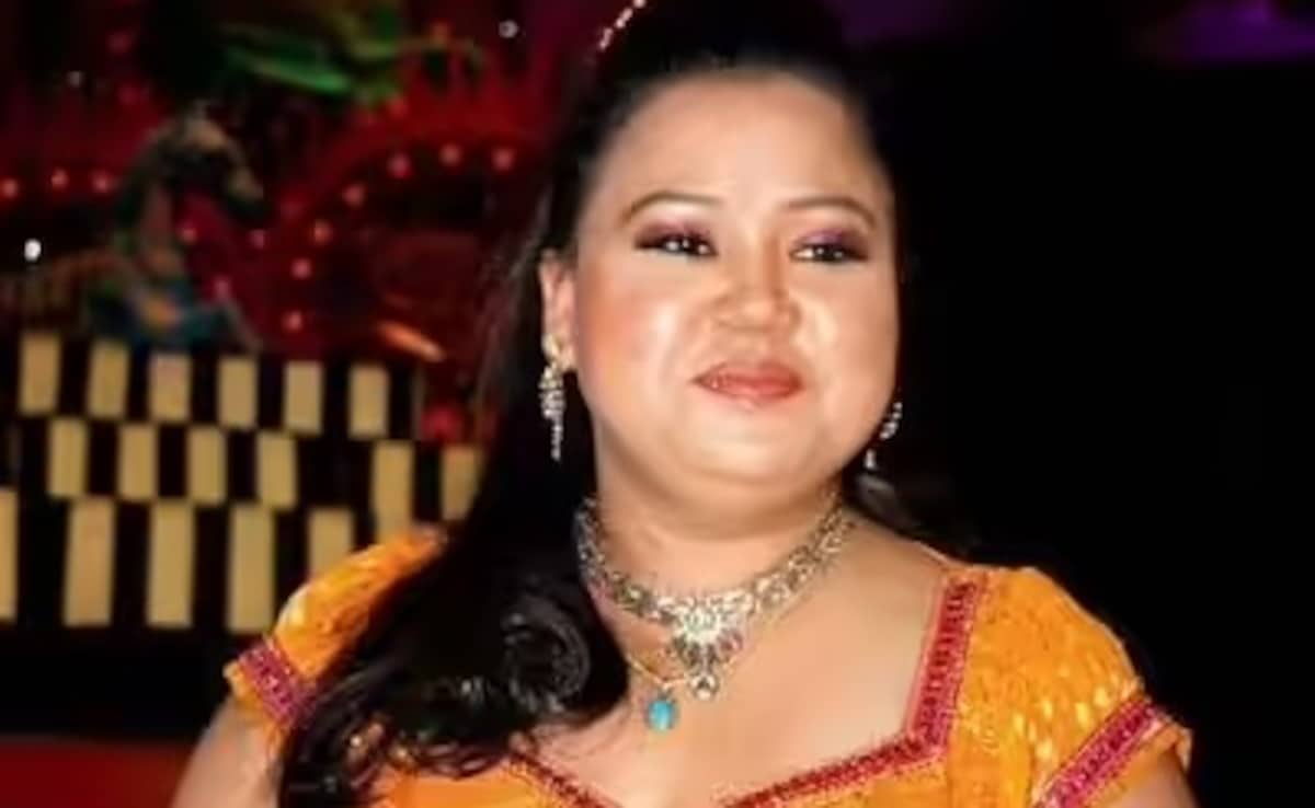Bharti Singh net worth: भारती सिंह केवल कॉमेडी से नहीं कमाती पैसा, टीवी से इतने प्रतिशत है कमाई, जानें कितना है कॉमेडियन का नेटवर्थ