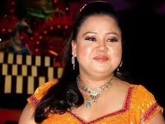 भारती सिंह केवल कॉमेडी से नहीं कमाती पैसा, टीवी से इतने प्रतिशत है कमाई, जानें कितना है कॉमेडियन का नेटवर्थ