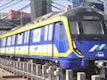 Thane-CSMT Metro: ठाण्याहून थेट CSMT मेट्रोनं गाठा; घोडबंदरची वाहतूक कोंडी फुटणार, 21 लाख प्रवाशांना दिलासा