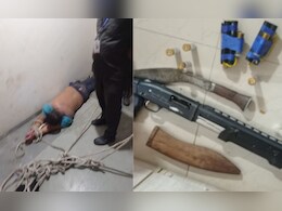 Pimpri Chinchwad Crime: महिलांचे कपडे, हातात शस्त्र.. मणिपुरी तरुण घरात शिरला अन्.. चिंचवडमध्ये भयंकर घडलं! Pimpri Chinchwad Crime: महिलांचे कपडे, हातात शस्त्र.. मणिपुरी तरुण घरात शिरला अन्.. चिंचवडमध्ये भयंकर घडलं!