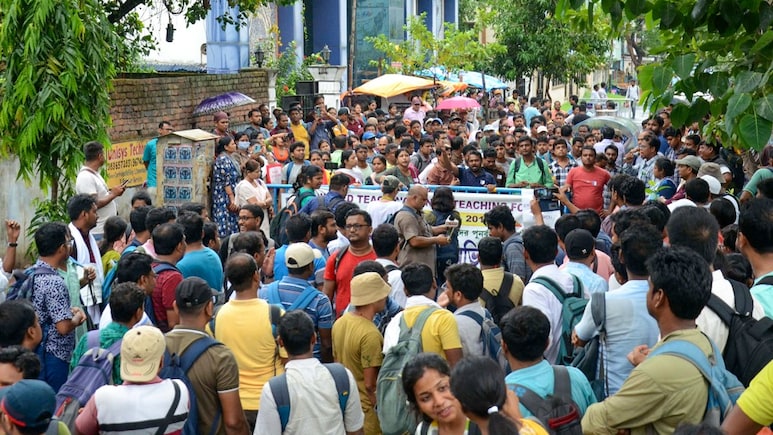 SSC Selection Post Phase XIII re-exam : SSC सिलेक्शन पोस्ट फेज XIII का रिएग्जाम आज