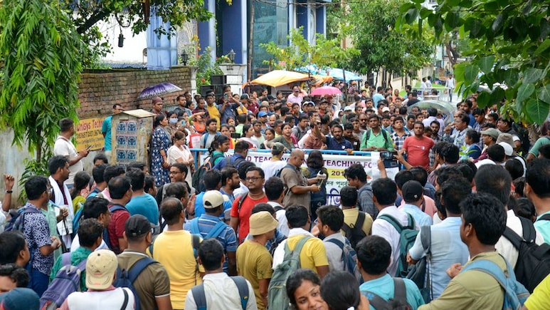SSC: दोबारा होगी एसएससी CGL 2025 टीयर 1 परीक्षा, इन सेंटरों पर एग्जाम कैंसल