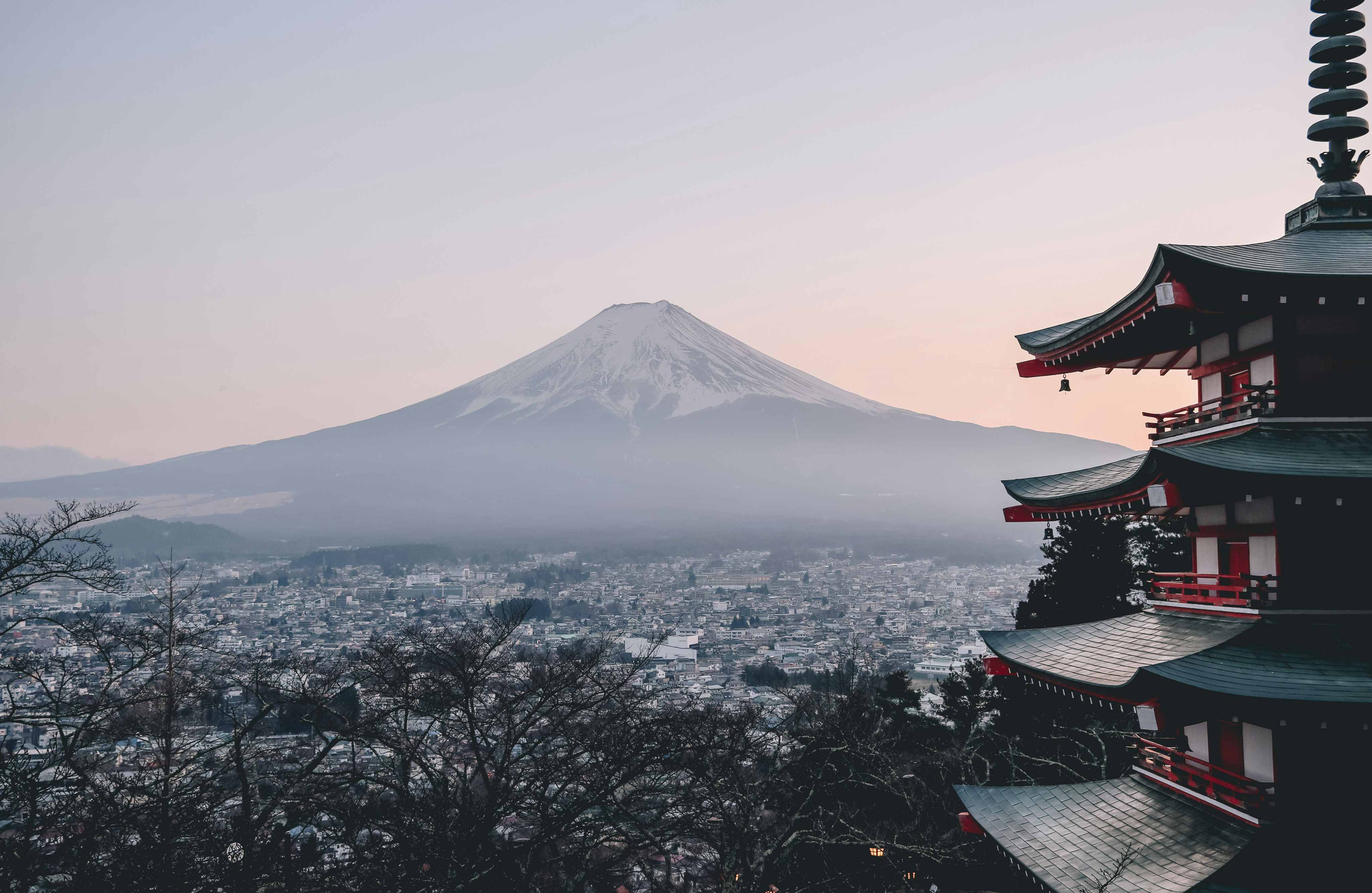 Want to Live and Work in Japan? This Visa Might Be Your Answer