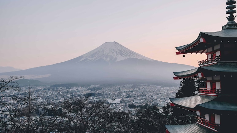 Want to Live and Work in Japan? This Visa Might Be Your Answer