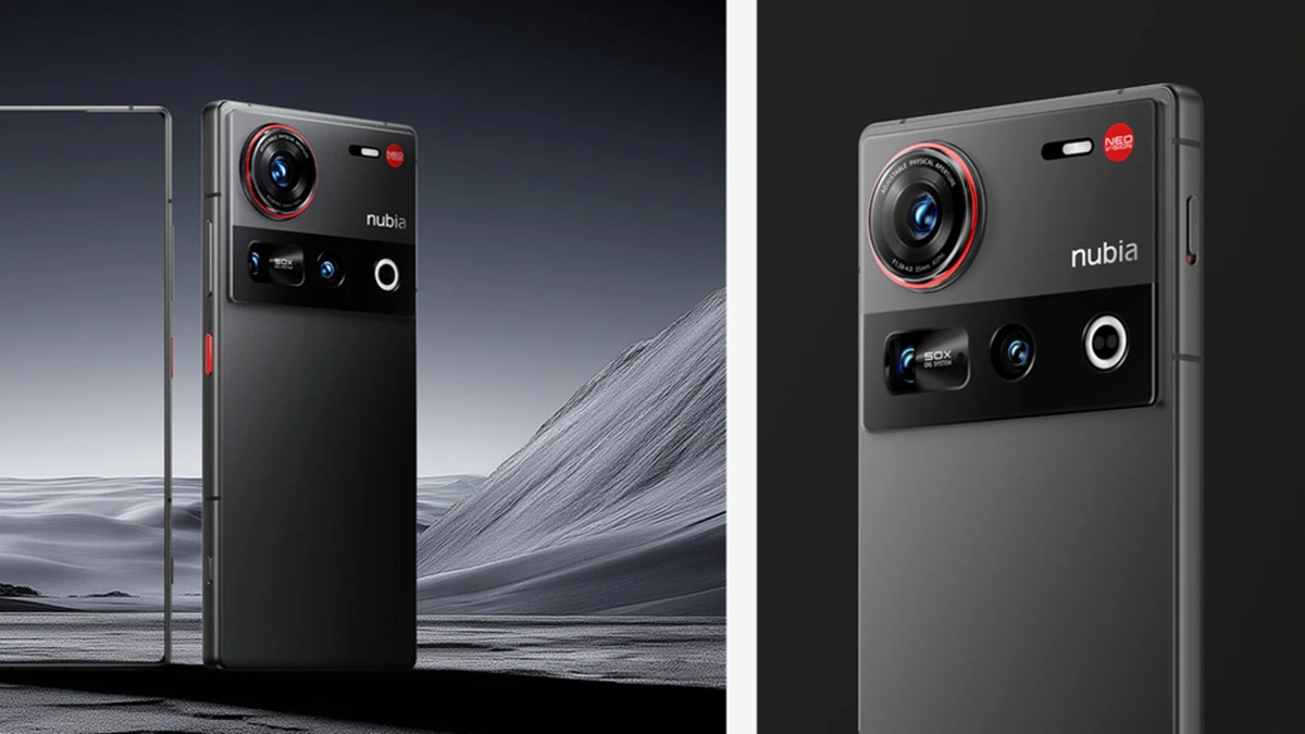 Nubia Z80 Ultra होगा 7100mAh से बड़ी बैटरी, Snapdragon 8 Elite 2 के साथ पेश, स्पेसिफिकेशंस हुए लीक