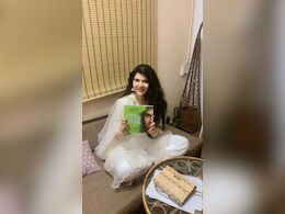 Bhopal News: भार्ती यादव की किताब 'प्यार का सफर' हुई लॉन्च, दिग्गज राइटर्स ने की शिरकत