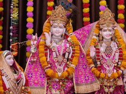 इन 6 जगहों पर धूमधाम से मनाई जाती है जन्माष्टमी, यहां देखें दही-हांडी का उत्सव, बना लें घूमने का प्लान इन 6 जगहों पर धूमधाम से मनाई जाती है जन्माष्टमी, यहां देखें दही-हांडी का उत्सव, बना लें घूमने का प्लान