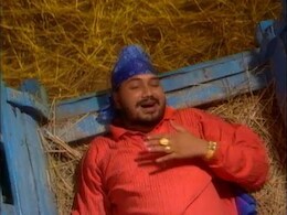 11 की उम्र में घर से भागे, डायरेक्टर ने कहा ‘घमंडी’, 90s के इस सुपरस्टार ने जेलों में काटी रात 11 की उम्र में घर से भागे, डायरेक्टर ने कहा ‘घमंडी’, 90s के इस सुपरस्टार ने जेलों में काटी रात